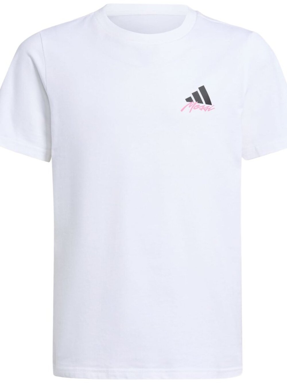 adidas Kids' Messi Icon Graphic Tee